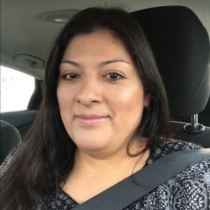 Meet your Posher, Sandra